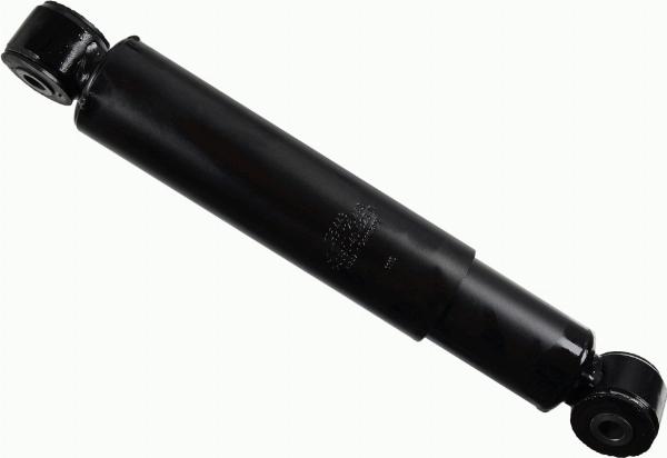 SACHS 125 443 - Amortizor aaoparts.ro