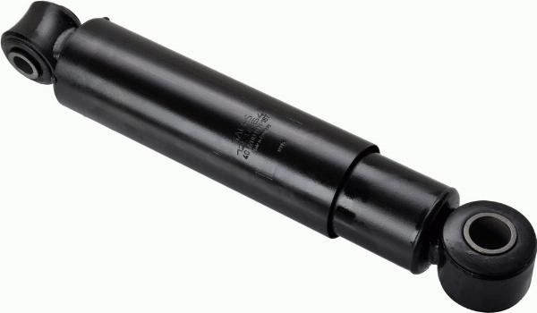 SACHS 123 864 - Amortizor aaoparts.ro