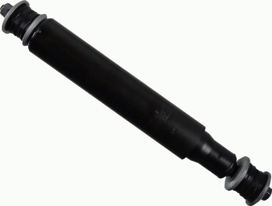 SACHS 170 491 - Amortizor aaoparts.ro