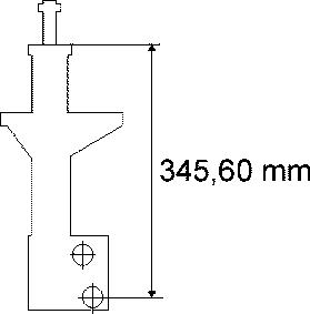 SACHS 170 381 - Amortizor aaoparts.ro