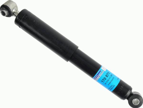 SACHS 170 871 - Amortizor aaoparts.ro