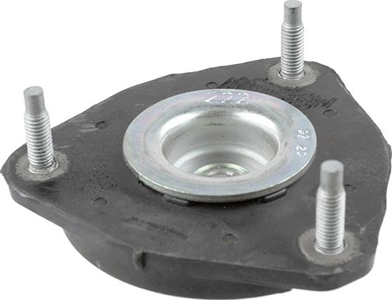 SACHS 801 058 - Rulment sarcina suport arc aaoparts.ro