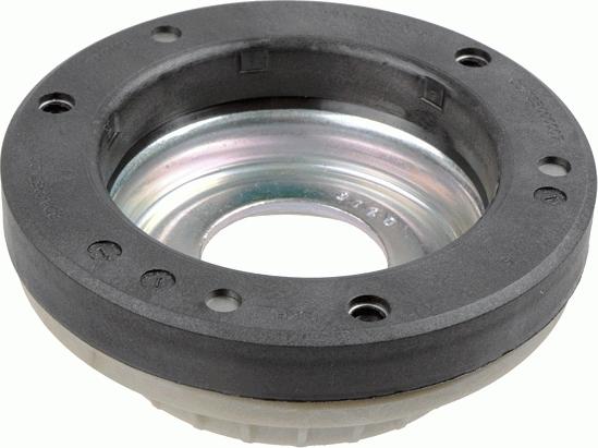 SACHS 801 052 - Rulment sarcina suport arc aaoparts.ro