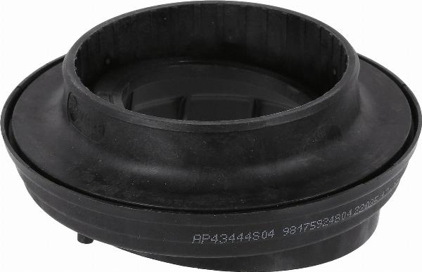 SACHS 801 066 - Rulment sarcina amortizor aaoparts.ro