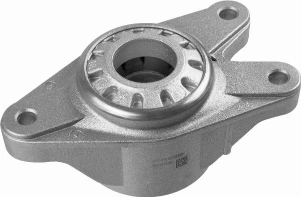 SACHS 803 449 - Rulment sarcina suport arc aaoparts.ro