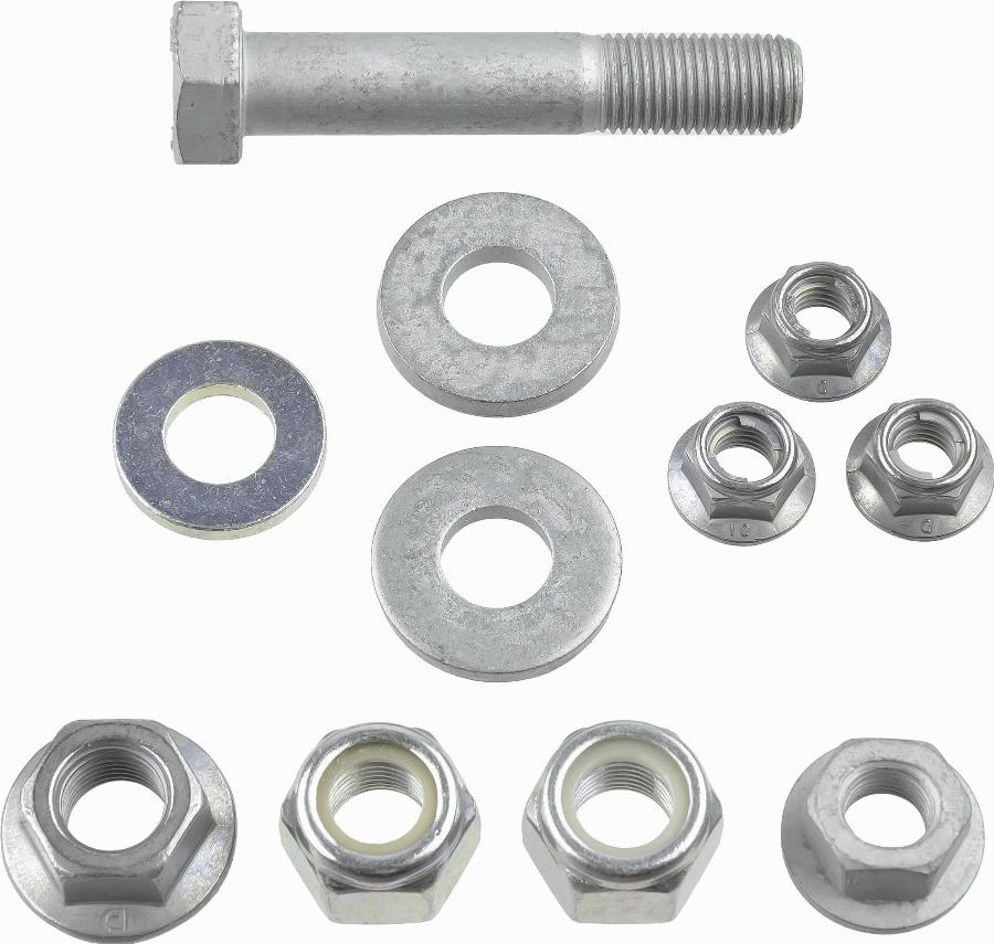 SACHS 803 440 - Set reparatie, suspensie aaoparts.ro