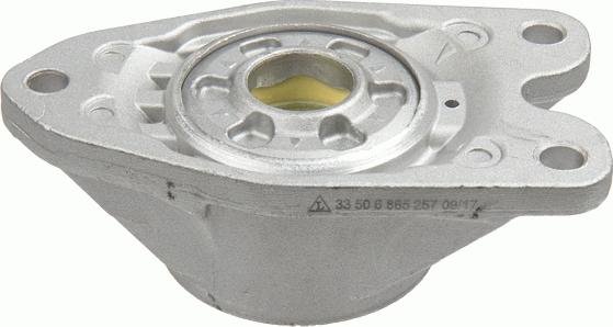 SACHS 803 045 - Rulment sarcina suport arc aaoparts.ro