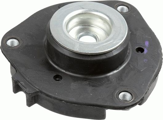 SACHS 803 041 - Rulment sarcina suport arc aaoparts.ro