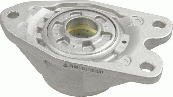 SACHS 803 047 - Rulment sarcina suport arc aaoparts.ro