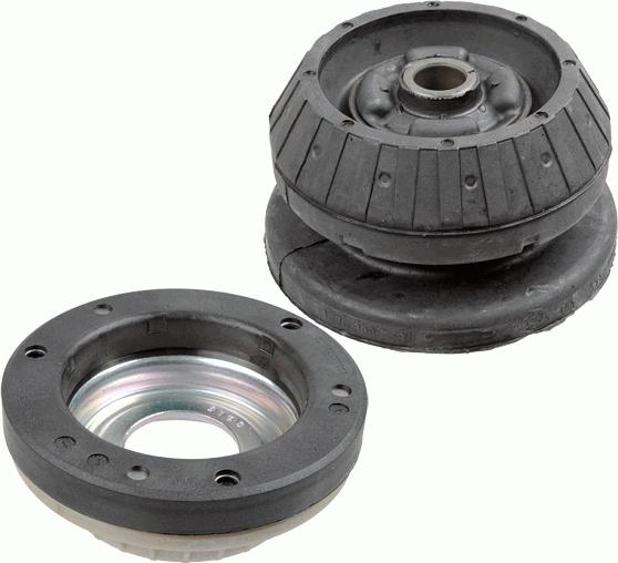 SACHS 803 055 - Rulment sarcina suport arc aaoparts.ro