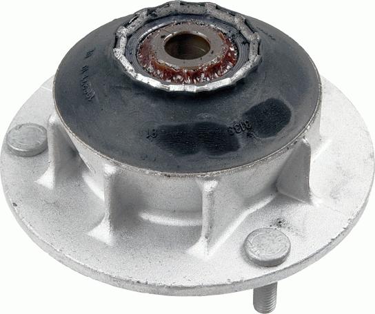 SACHS 803 006 - Rulment sarcina suport arc aaoparts.ro