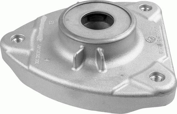 SACHS 803 003 - Rulment sarcina suport arc aaoparts.ro