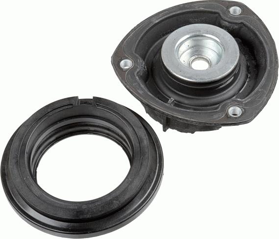 SACHS 803 024 - Rulment sarcina suport arc aaoparts.ro