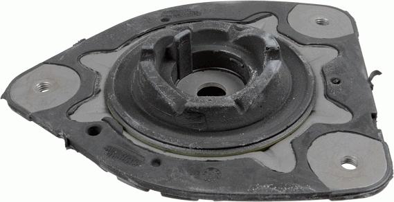 SACHS 803 070 - Rulment sarcina suport arc aaoparts.ro