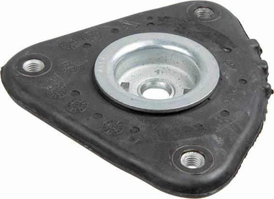 SACHS 803 158 - Rulment sarcina suport arc aaoparts.ro