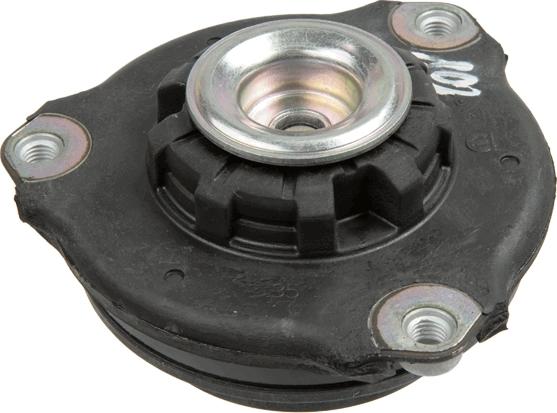 SACHS 803 169 - Rulment sarcina suport arc aaoparts.ro