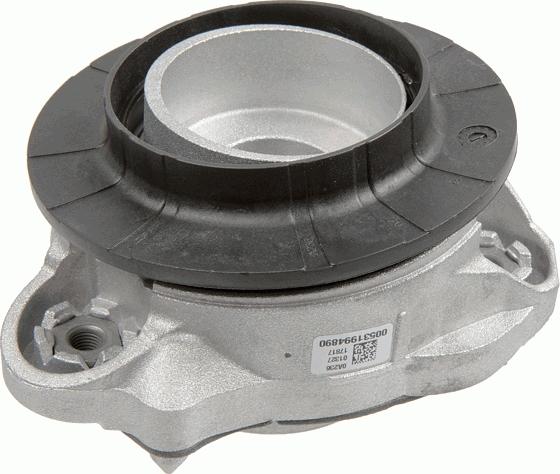 SACHS 803 167 - Rulment sarcina suport arc aaoparts.ro