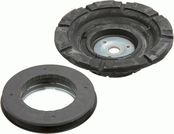 SACHS 803 105 - Rulment sarcina suport arc aaoparts.ro