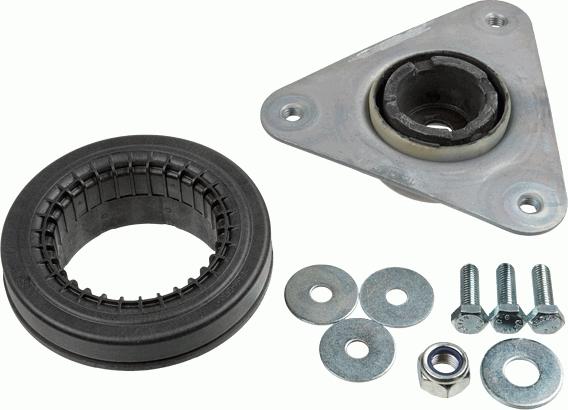 SACHS 803 116 - Rulment sarcina suport arc aaoparts.ro