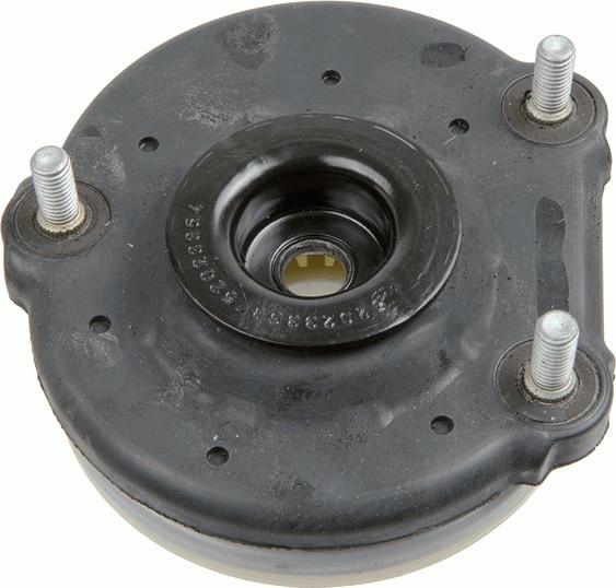 SACHS 803 125 - Rulment sarcina suport arc aaoparts.ro