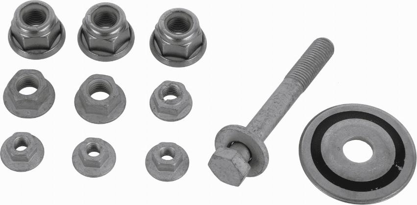 SACHS 803 341 - Set reparatie, suspensie aaoparts.ro