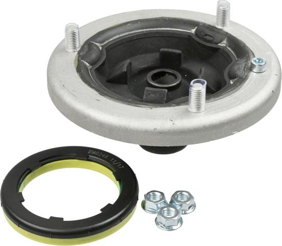 SACHS 803 214 - Rulment sarcina suport arc aaoparts.ro