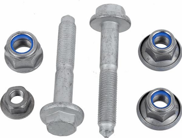 SACHS 803 284 - Set reparatie, suspensie aaoparts.ro