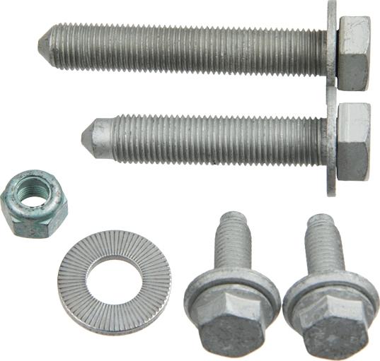 SACHS 803 281 - Set reparatie, suspensie aaoparts.ro