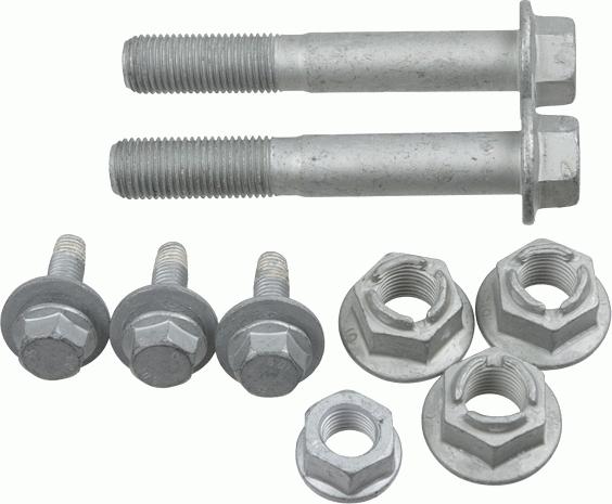 SACHS 803 277 - Set reparatie, suspensie aaoparts.ro
