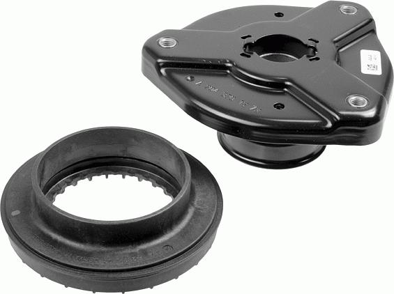 SACHS 802 445 - Rulment sarcina suport arc aaoparts.ro