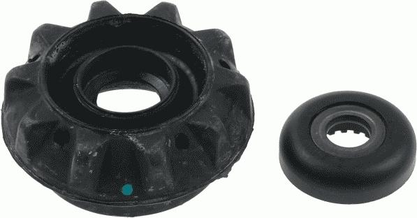 SACHS 802 442 - Rulment sarcina suport arc aaoparts.ro