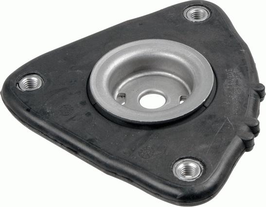 SACHS 802 458 - Rulment sarcina suport arc aaoparts.ro