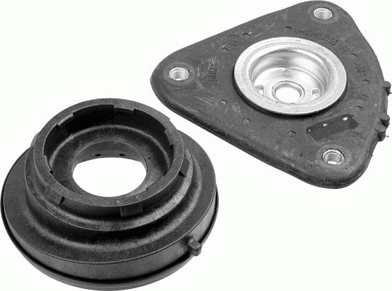 SACHS 802 460 - Rulment sarcina suport arc aaoparts.ro