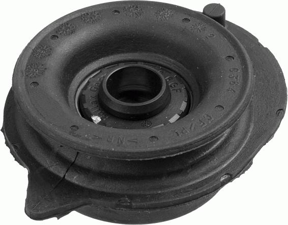 SACHS 802 467 - Rulment sarcina suport arc aaoparts.ro