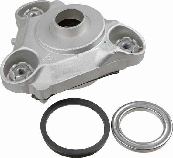 SACHS 802 409 - Rulment sarcina suport arc aaoparts.ro