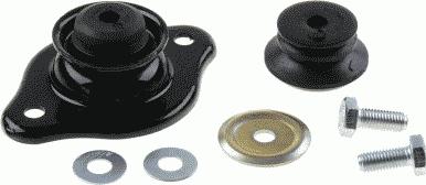 SACHS 802 400 - Rulment sarcina suport arc aaoparts.ro