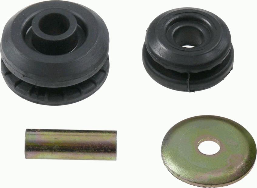 SACHS 802 402 - Bucsa distantier, amortizor aaoparts.ro