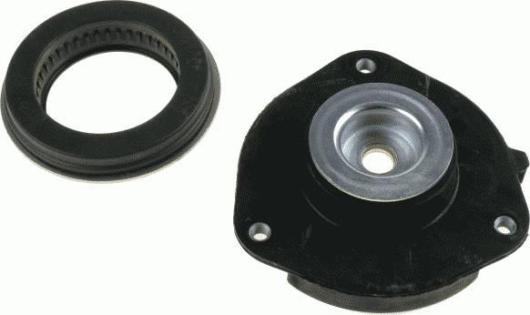 SACHS 802 417 - Rulment sarcina suport arc aaoparts.ro