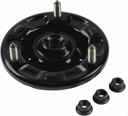 SACHS 802 425 - Rulment sarcina suport arc aaoparts.ro