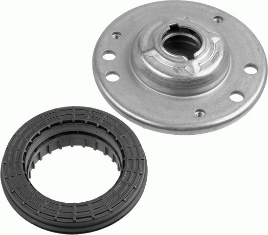 SACHS 802 422 - Rulment sarcina suport arc aaoparts.ro