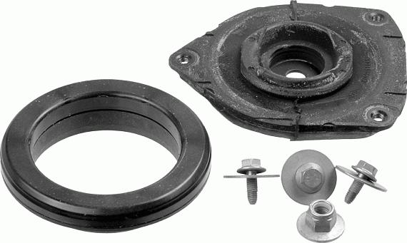 SACHS 802 546 - Rulment sarcina suport arc aaoparts.ro