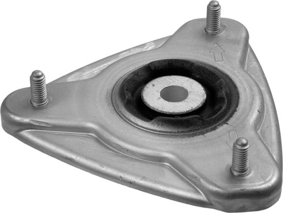 SACHS 802 553 - Rulment sarcina suport arc aaoparts.ro