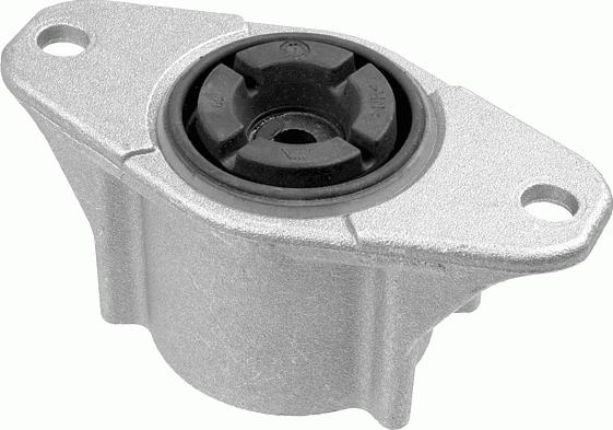 SACHS 802 539 - Rulment sarcina suport arc aaoparts.ro