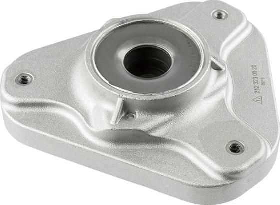 SACHS 802 532 - Rulment sarcina suport arc aaoparts.ro