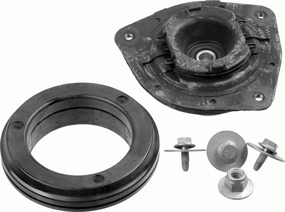 SACHS 802 524 - Rulment sarcina suport arc aaoparts.ro