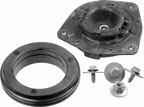 SACHS 802 525 - Rulment sarcina suport arc aaoparts.ro