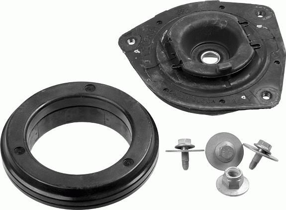 SACHS 802 526 - Rulment sarcina suport arc aaoparts.ro