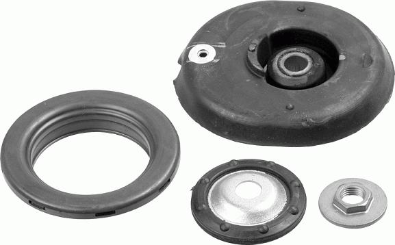 SACHS 802 523 - Rulment sarcina suport arc aaoparts.ro