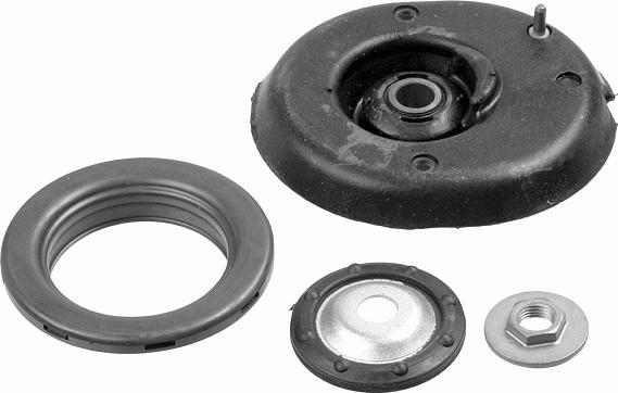 SACHS 802 522 - Rulment sarcina suport arc aaoparts.ro