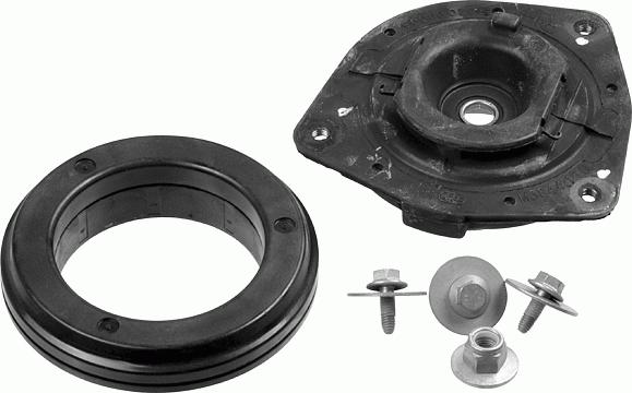 SACHS 802 527 - Rulment sarcina suport arc aaoparts.ro